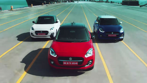 इस फेस्टिव सीजन इन 8 Hatchback कारों पर रहेगी ग्राहकों की नजर, आप कौन सी चुनने वाले हैं?