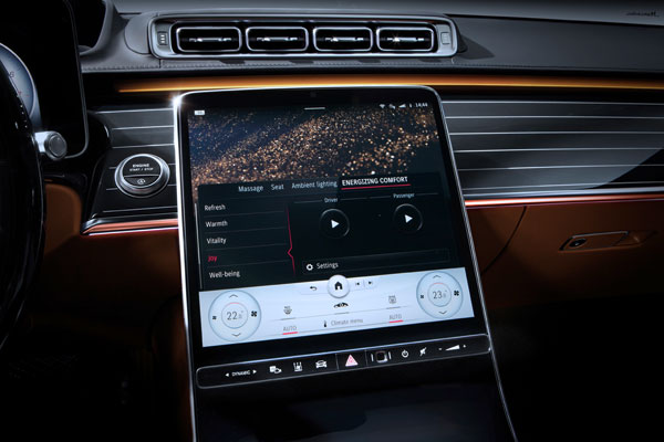 मेड-इन-इंडिया 2021 Mercedes-Benz S-Class हुई लॉन्च, जानें क्या है कीमत और फीचर्स