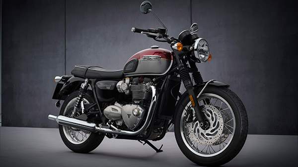 Triumph Motorcycle India ने अपनी रेट्रो-मॉडर्न बाइक्स की कीमतों में किया इजाफा, जानें कितनी हुईं महंगी
