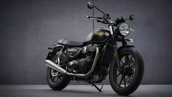 Triumph Motorcycle India ने अपनी रेट्रो-मॉडर्न बाइक्स की कीमतों में किया इजाफा, जानें कितनी हुईं महंगी