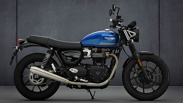 Triumph Motorcycle India ने अपनी रेट्रो-मॉडर्न बाइक्स की कीमतों में किया इजाफा, जानें कितनी हुईं महंगी