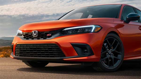 स्पोर्टी अवतार में लाॅन्च होगी Honda Civic Si, दमदार इंजन के साथ मिलेंगे जबरदस्त फीचर्स