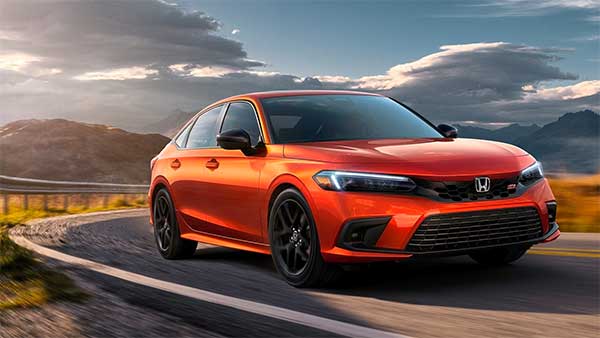 स्पोर्टी अवतार में लाॅन्च होगी Honda Civic Si, दमदार इंजन के साथ मिलेंगे जबरदस्त फीचर्स