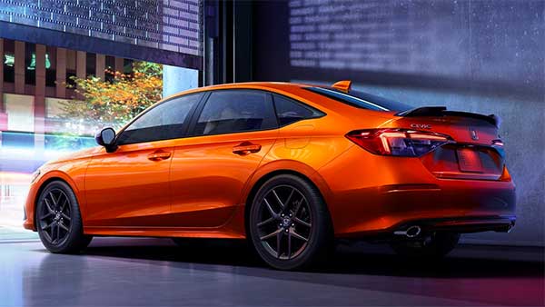 स्पोर्टी अवतार में लाॅन्च होगी Honda Civic Si, दमदार इंजन के साथ मिलेंगे जबरदस्त फीचर्स