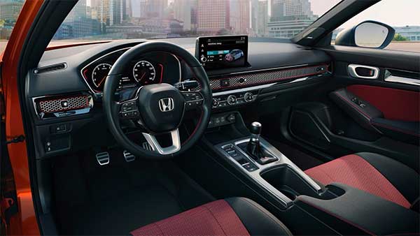स्पोर्टी अवतार में लाॅन्च होगी Honda Civic Si, दमदार इंजन के साथ मिलेंगे जबरदस्त फीचर्स