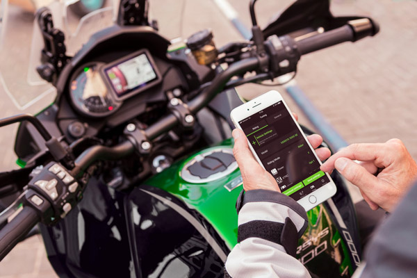 2022 Kawasaki Versys 1000 स्पोर्ट्स टूरिंग बाइक भारत में हुई लॉन्च, जानें क्या है कीमत और फीचर्स
