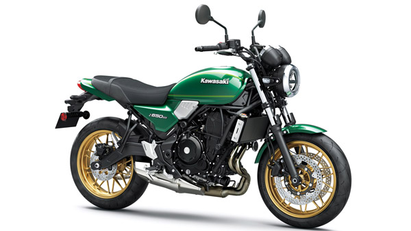 Royal Enfield Interceptor को टक्कर देने के लिए Kawasaki ला रही है 650cc बाइक, जानें क्या हैं फीचर्स