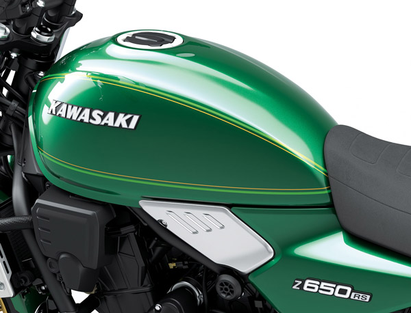 Royal Enfield Interceptor को टक्कर देने के लिए Kawasaki ला रही है 650cc बाइक, जानें क्या हैं फीचर्स