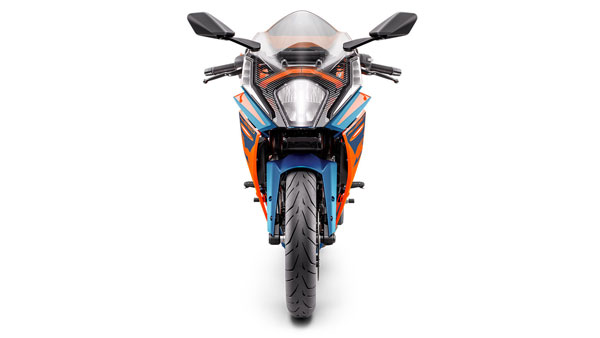 लाॅन्च से पहले नई KTM RC 390 वेबसाइट पर हुई लिस्ट, जानिए इस बाइक में क्या है खास