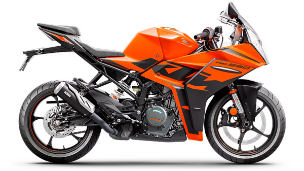 लाॅन्च से पहले नई KTM RC 390 वेबसाइट पर हुई लिस्ट, जानिए इस बाइक में क्या है खास