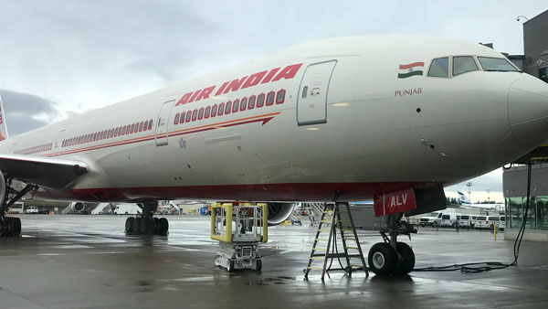 क्या सच में Tata Sons ने जीती Air India की नीलामी? जानें क्या है इस खबर की सच्चाई