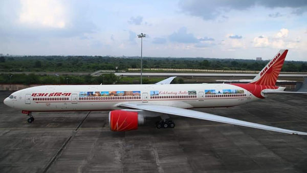 क्या सच में Tata Sons ने जीती Air India की नीलामी? जानें क्या है इस खबर की सच्चाई
