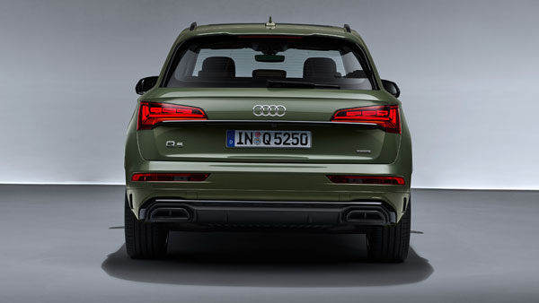 नई 2021 Audi Q5 Facelift का भारत में उत्पादन हुआ शुरू, अगले माह बाजार में होगी लॉन्च