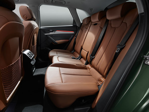 नई 2021 Audi Q5 Facelift का भारत में उत्पादन हुआ शुरू, अगले माह बाजार में होगी लॉन्च