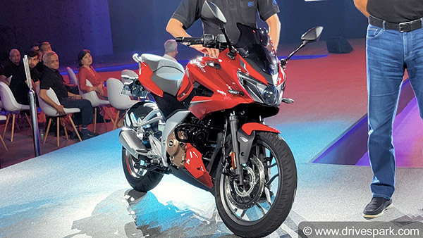 डिजाइन से लेकर कीमत तक, Bajaj Pulsar F250 के बारें में जानें 5 खास बातें