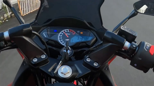 डिजाइन से लेकर कीमत तक, Bajaj Pulsar F250 के बारें में जानें 5 खास बातें
