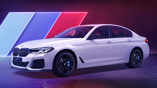 BMW 530i M Sport 'कार्बन एडिशन’ भारत में हुई लाॅन्च, जानिए कीमत और फीचर्स