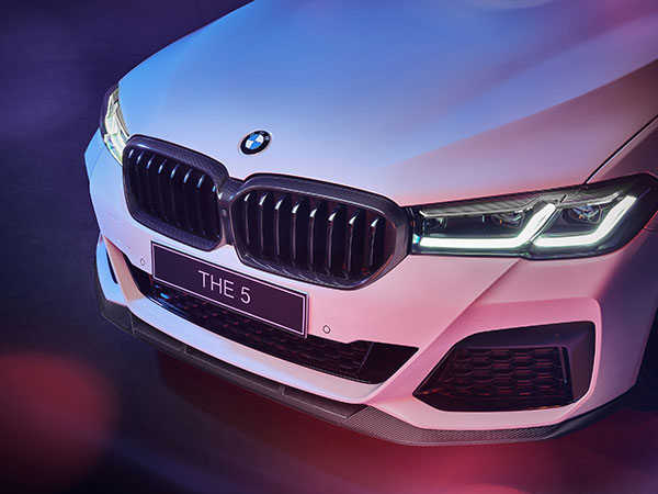 BMW 530i M Sport 'कार्बन एडिशन’ भारत में हुई लाॅन्च, जानिए कीमत और फीचर्स