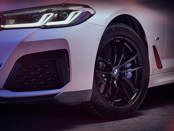 BMW 530i M Sport 'कार्बन एडिशन’ भारत में हुई लाॅन्च, जानिए कीमत और फीचर्स