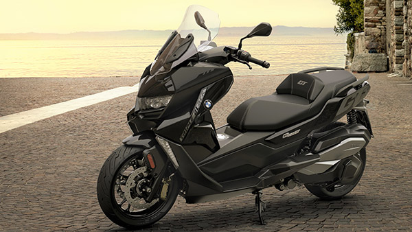 BMW ने भारत में लॉन्च की नई C 400 GT स्कूटर, इस धांसू स्कूटर का कोई मुकाबला नहीं, जानें कीमत