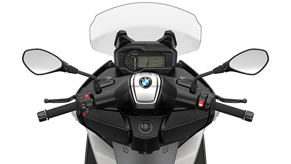 BMW ने भारत में लॉन्च की नई C 400 GT स्कूटर, इस धांसू स्कूटर का कोई मुकाबला नहीं, जानें कीमत