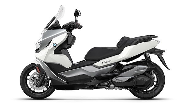 BMW ने भारत में लॉन्च की नई C 400 GT स्कूटर, इस धांसू स्कूटर का कोई मुकाबला नहीं, जानें कीमत
