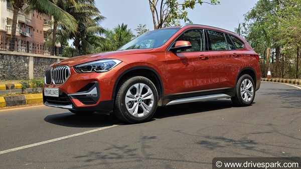 BMW ने अक्टूबर 2021 से बढ़ाए चुनिंदा मॉडल्स के दाम, जानें कितनी हुई वृद्धि