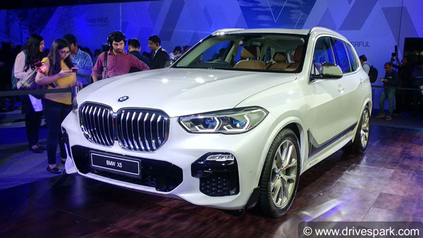 BMW ने अक्टूबर 2021 से बढ़ाए चुनिंदा मॉडल्स के दाम, जानें कितनी हुई वृद्धि