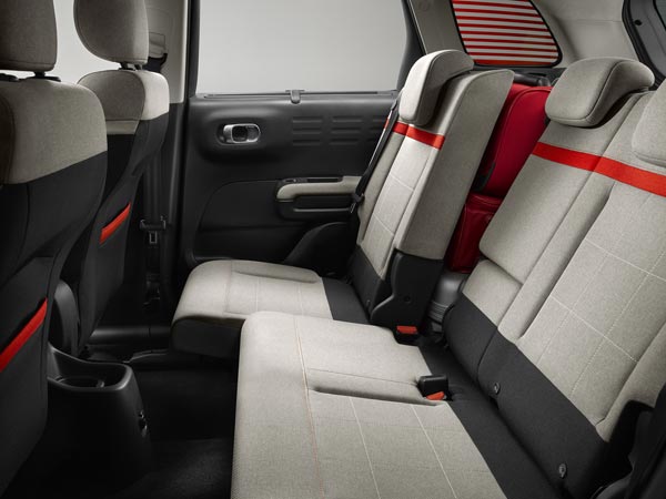 Citroen C3 एसयूवी में फ्लेक्स इंजन के साथ मिलेंगे कई फीचर्स, जानें इस एसयूवी के बारें में कुछ खास बातें