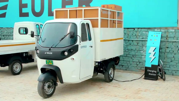 ऑयलेर मोटर्स ने लाॅन्च किया L5 HiLoad इलेक्ट्रिक थ्री-व्हीलर, 688 kg की है माल ढोने की क्षमता