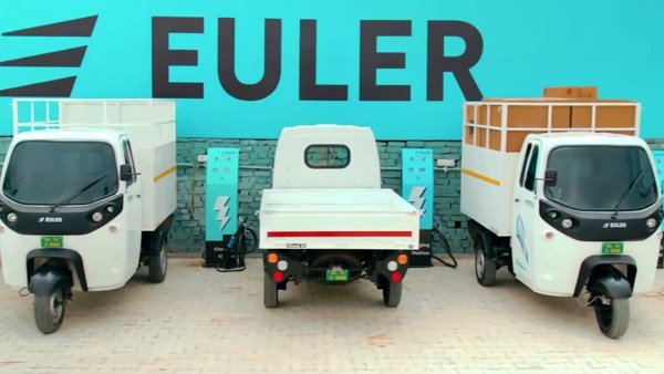 ऑयलेर मोटर्स ने लाॅन्च किया L5 HiLoad इलेक्ट्रिक थ्री-व्हीलर, 688 kg की है माल ढोने की क्षमता
