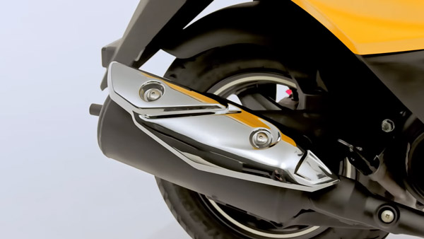 Hero Motocorp जल्द लाॅन्च कर सकती है नई Pleasure Plus स्कूटर, जानें क्या मिलेंगे अपडेट
