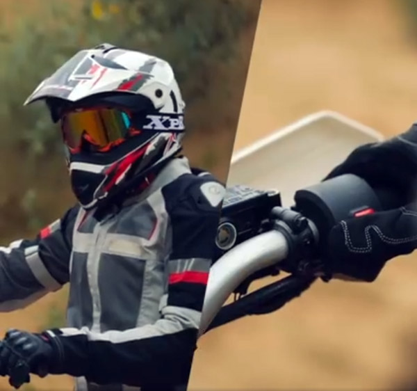 2021 Hero Xpulse 200 4V का आधिकारिक टीजर वीडियो हुआ जारी, जल्द होने वाली है लॉन्च