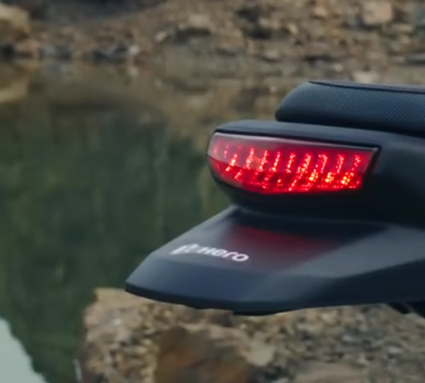 2021 Hero Xpulse 200 4V का आधिकारिक टीजर वीडियो हुआ जारी, जल्द होने वाली है लॉन्च