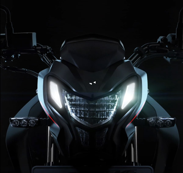 नई Hero Xtreme 160R Stealth Edition का टीजर वीडियो हुआ जारी, जल्द होने वाली है लॉन्च