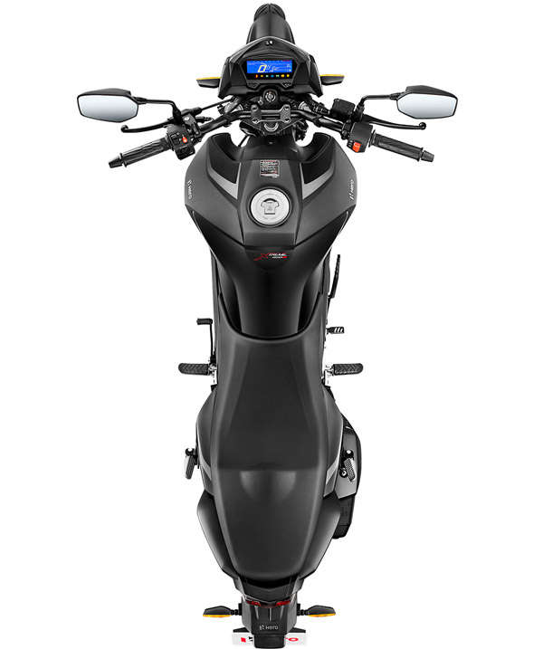 Hero Xtreme 160R Stealth Edition vs TVS Apache RTR 160 4V: कौन सी बाइक इस त्योहारी सीजन में है बेहतर