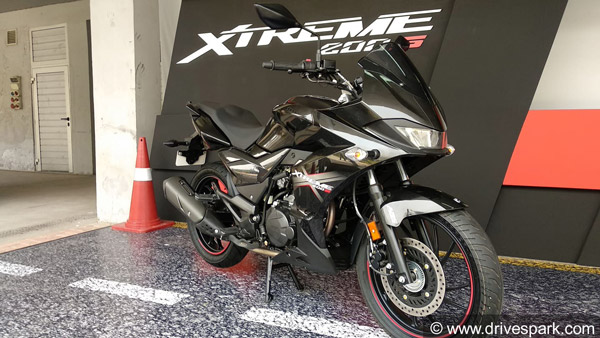 Hero Motocorp ने दुबई में खोला एक्सक्लूसिव शोरूम, खाड़ी देशों में तेजी से कर रही है विस्तार