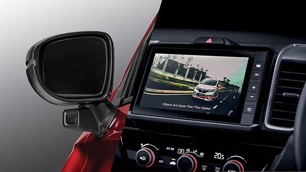 कार के Rear-View Mirror के इतिहास को जानकर आप भी हो जाएंगे हैरान, जानें कैसे हुआ इसका इजाद
