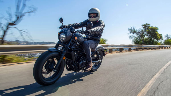 नई Honda Rebel 500 क्रूजर अंतरराष्ट्रीय बाजार में हुई पेश, जानें क्या हैं फीचर्स