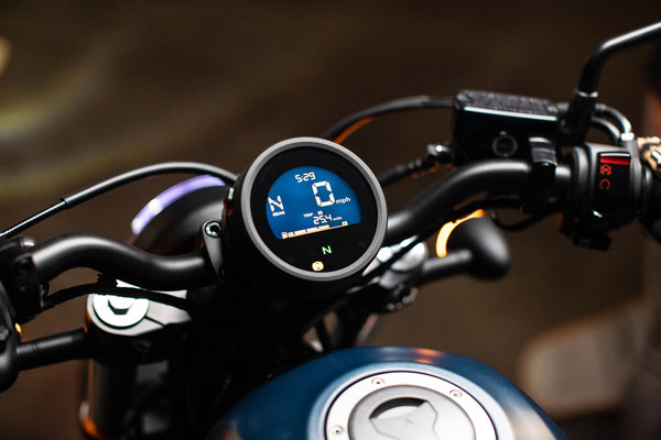 नई Honda Rebel 500 क्रूजर अंतरराष्ट्रीय बाजार में हुई पेश, जानें क्या हैं फीचर्स