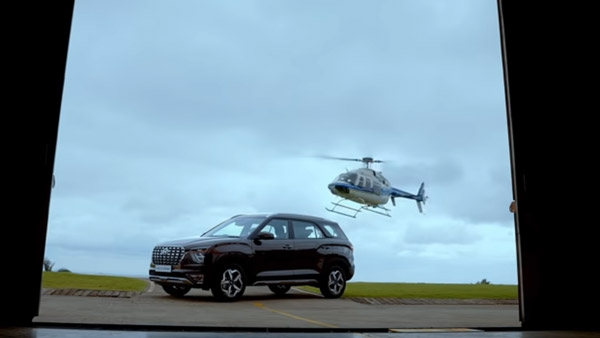 Hyundai Alcazar का नया वीडियो हुआ जारी, जानें इस 7-सीटर एसयूवी में क्या है ख़ास