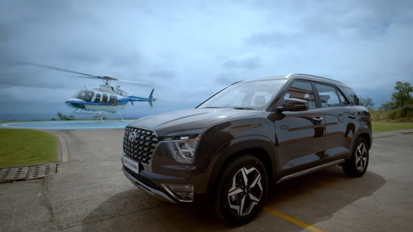 Hyundai Alcazar का नया वीडियो हुआ जारी, जानें इस 7-सीटर एसयूवी में क्या है ख़ास