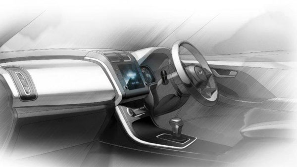 नई-जनरेशन Hyundai Creta का टीजर हुआ जारी, अगले साल भारत में हो सकती है लॉन्च