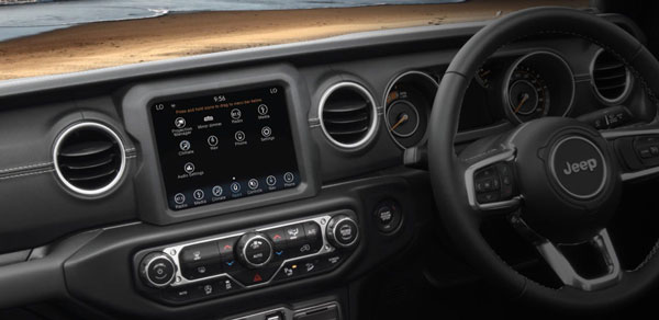 Jeep Wrangler SUV की कीमतों में कंपनी ने किया भारी इजाफा, जानें कितनी बढ़ी है कीमत