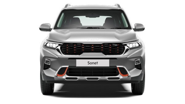4. Kia Sonet फर्स्ट एनिवर्सरी एडिशन