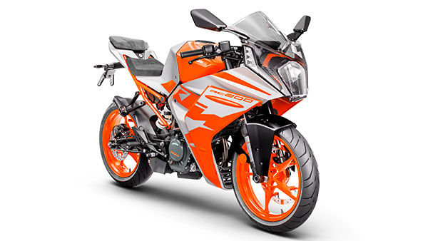 KTM RC 125 व KTM RC 200 भारत में नए अपडेट के साथ हुई लॉन्च, जानें कीमत, फीचर्स, इंजन