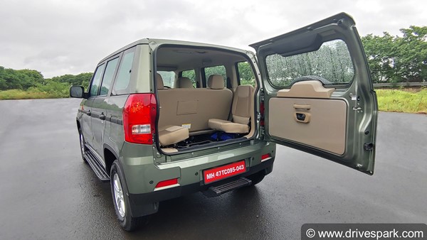 Mahindra TUV300 Plus के फेसलिफ्ट को दिया जाएगा यह नाम, कंपनी के अधिकारी ने किया खुलासा