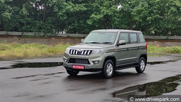 Mahindra TUV300 Plus के फेसलिफ्ट को दिया जाएगा यह नाम, कंपनी के अधिकारी ने किया खुलासा