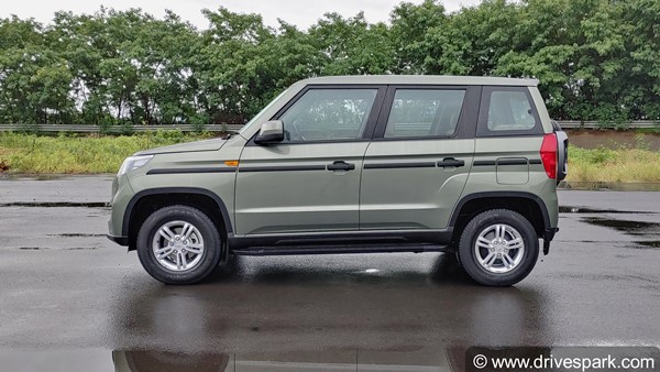 Mahindra TUV300 Plus के फेसलिफ्ट को दिया जाएगा यह नाम, कंपनी के अधिकारी ने किया खुलासा