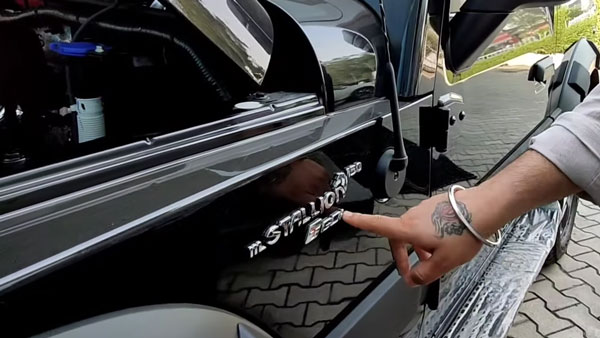 क्या नई-जनरेशन Mahindra Thar में लगाई जा सकती है CNG किट? जानें कितना होगा माइलेज